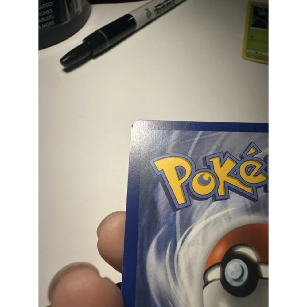 Scorbunny SWSH071 FART SWIRL 🌀 Black Star Promo Vivid Voltage  Pokemon Card‎ LP